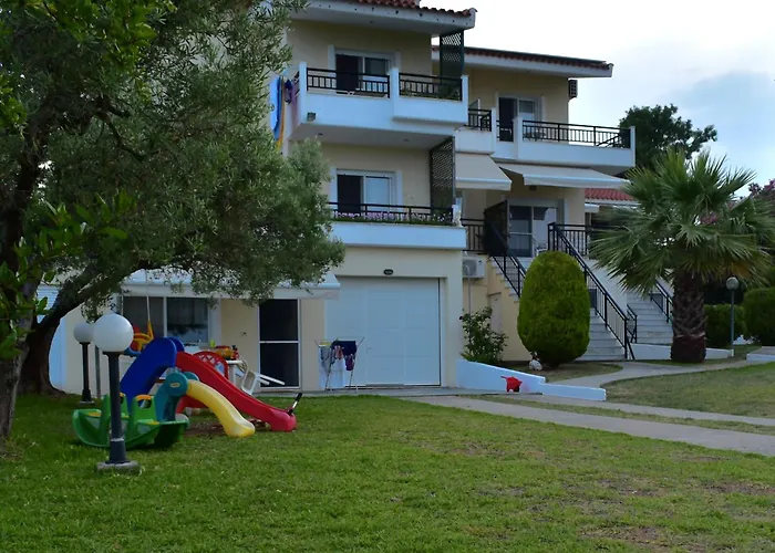 Elegant Maisonettes Elena