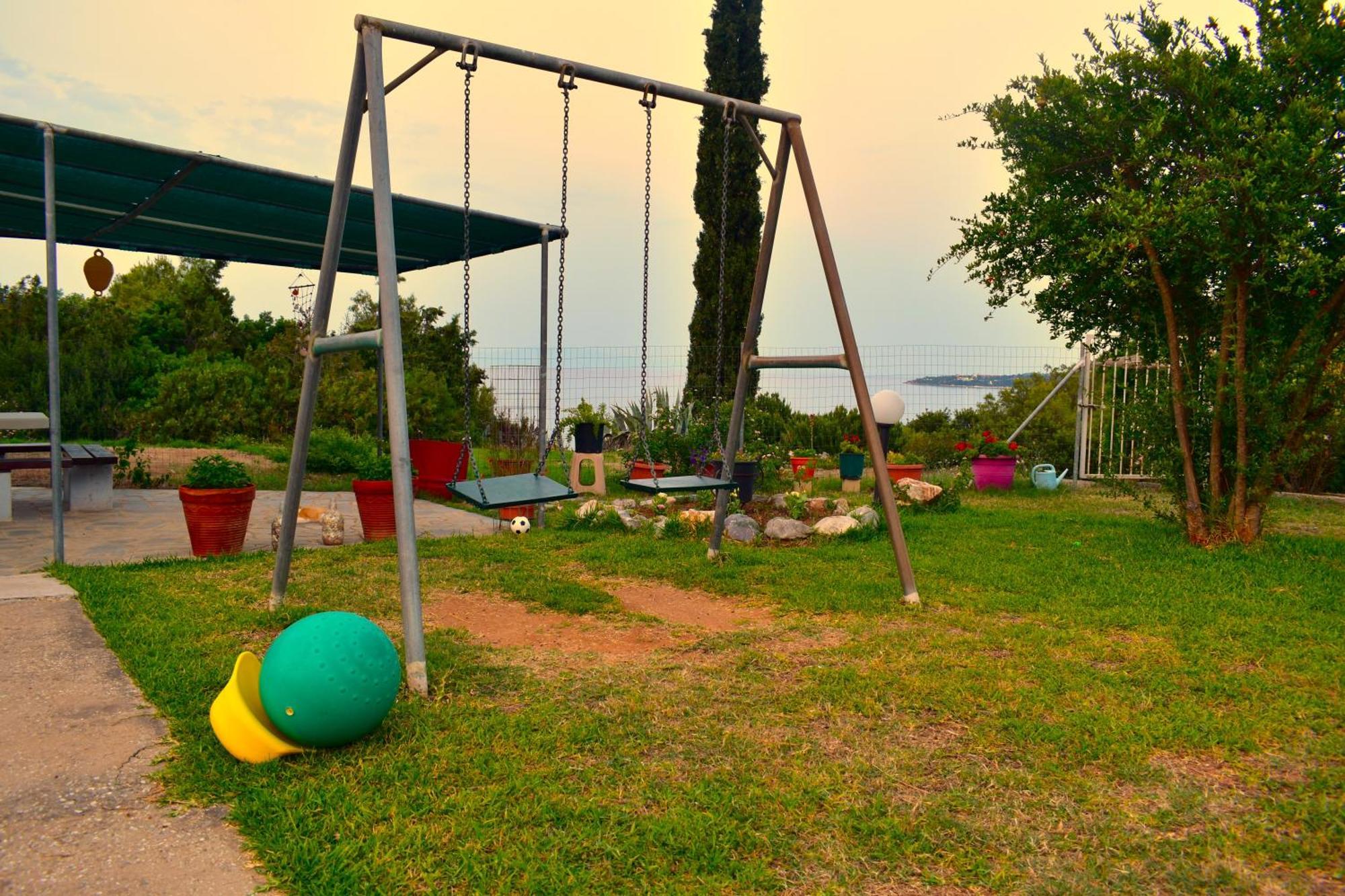Apartamento Elegant Maisonettes Elena
