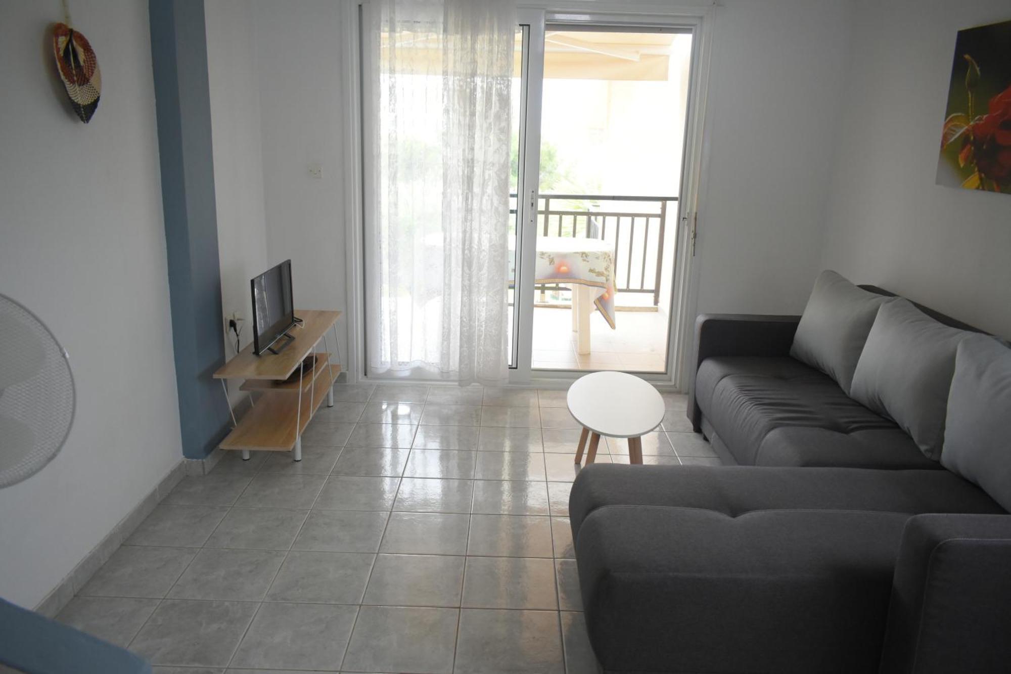 Apartment Elegant Maisonettes Elena *