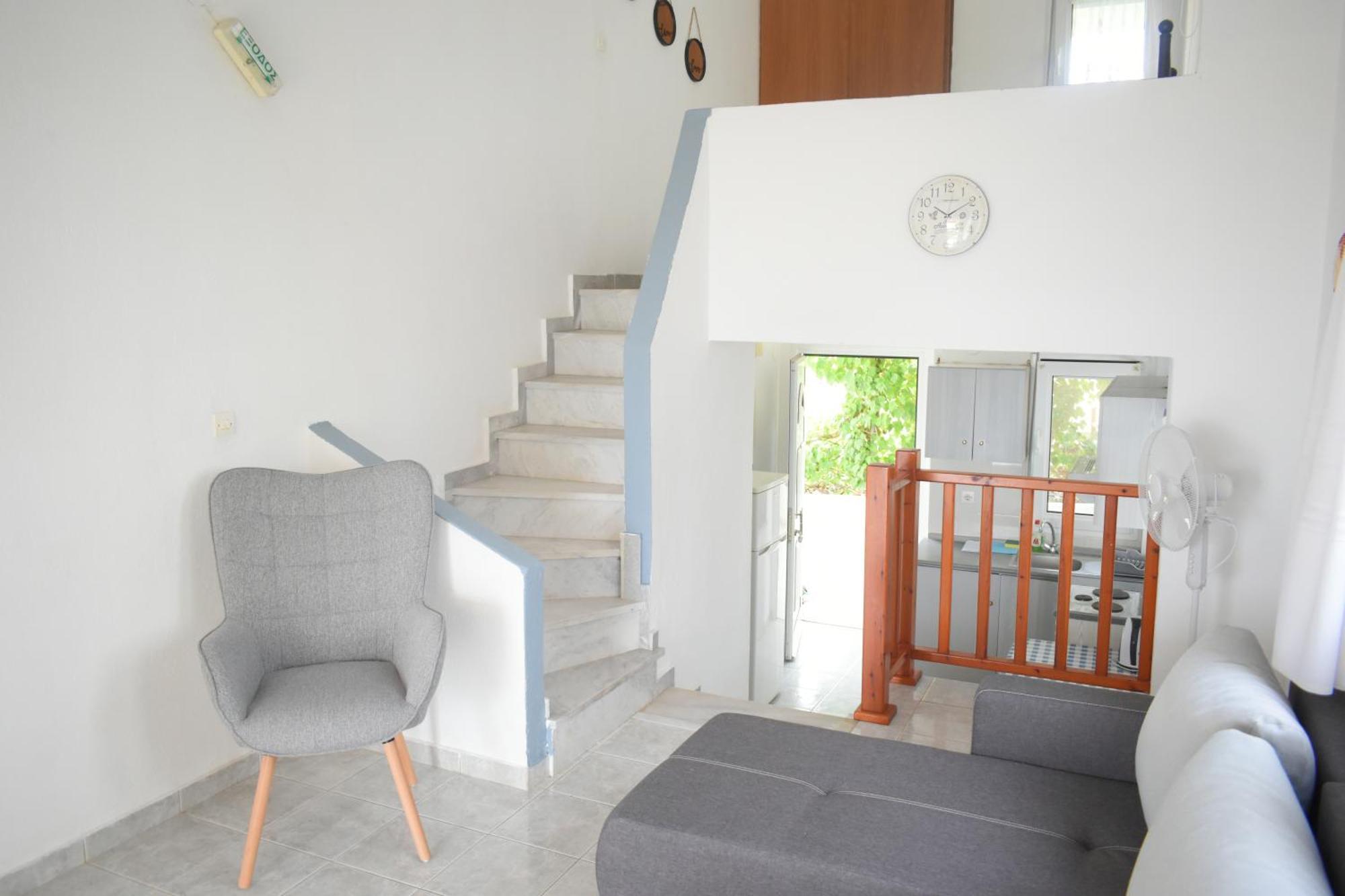 Elegant Maisonettes Elena *