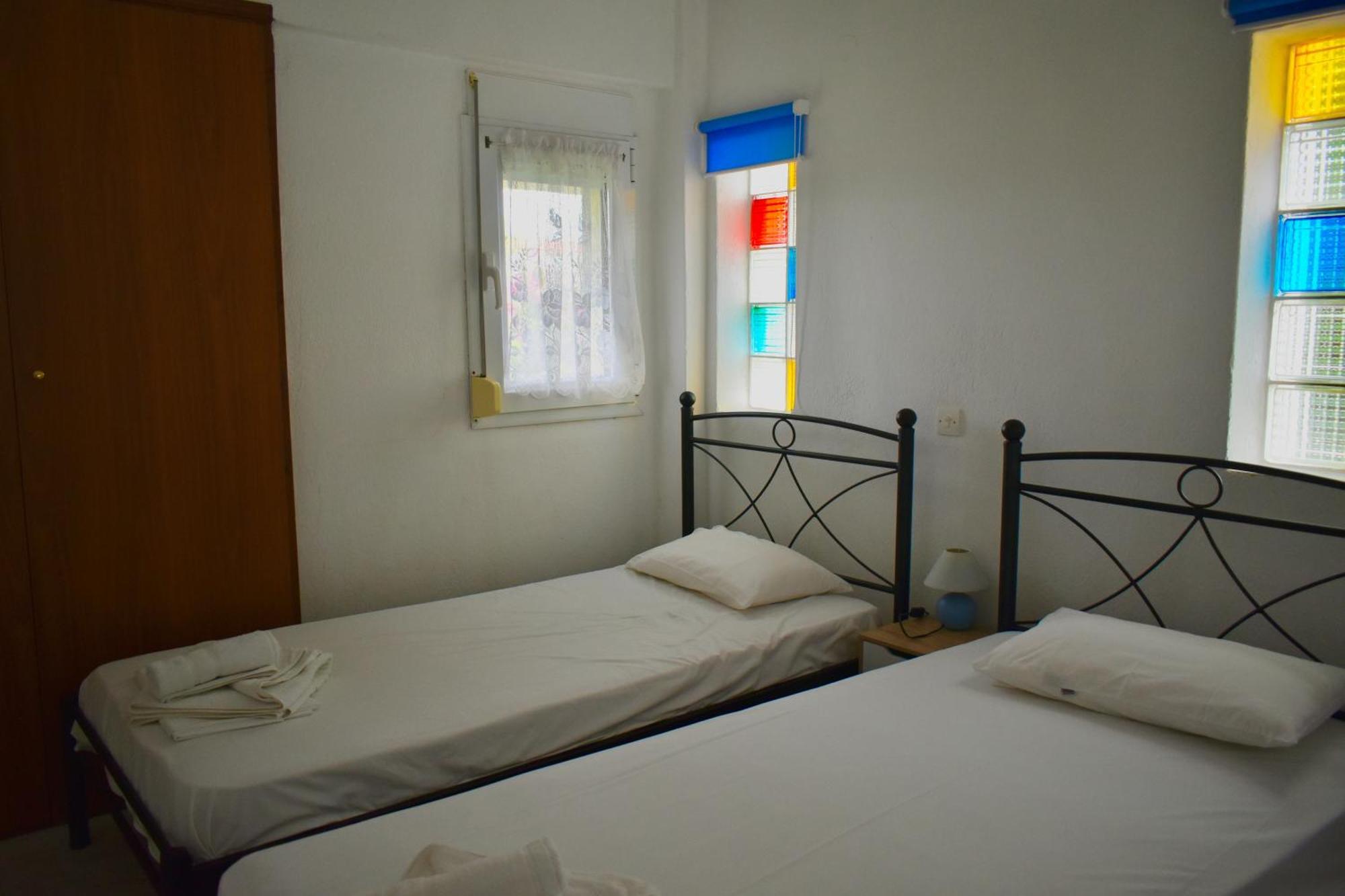 Elegant Maisonettes Elena Apartamento
