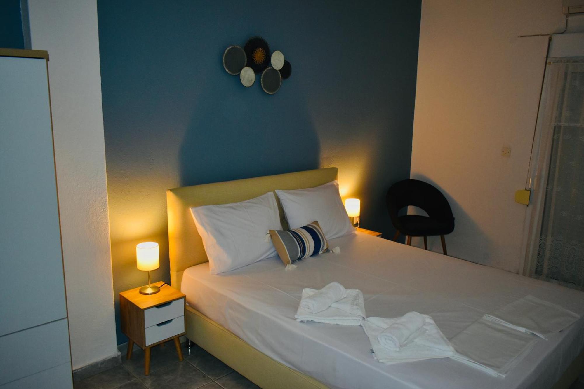 Elegant Maisonettes Elena