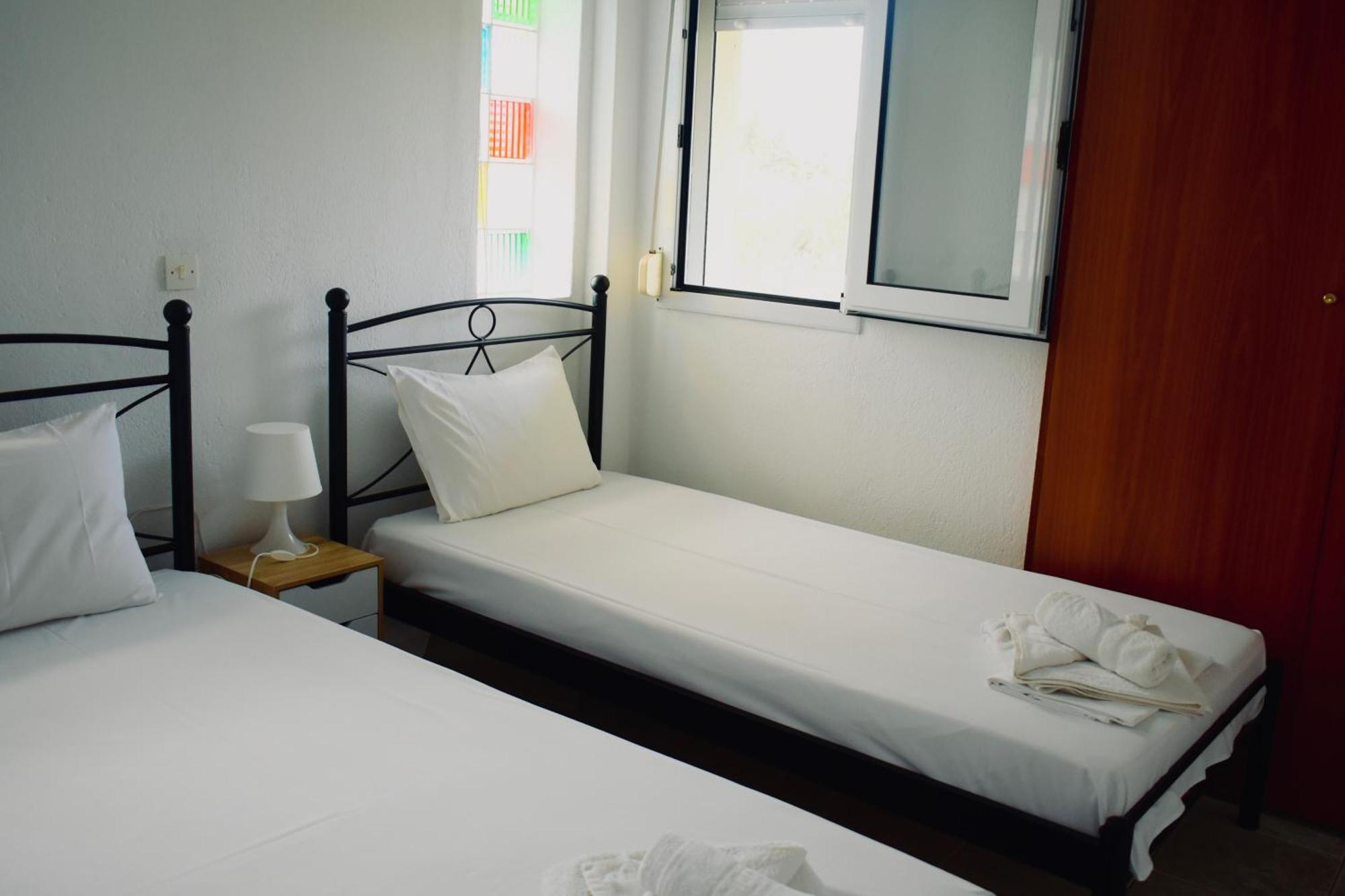 Elegant Maisonettes Elena Apartamento *