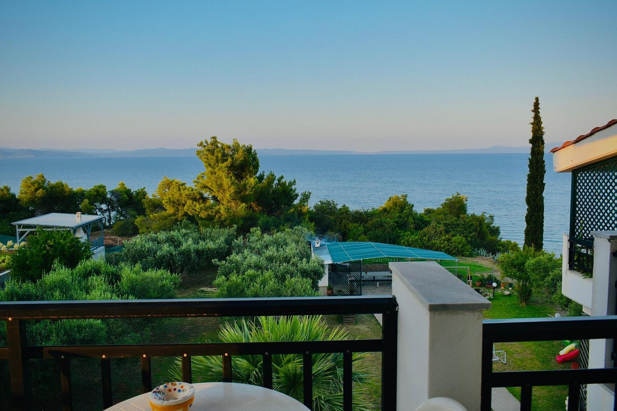 Apartamento Elegant Maisonettes Elena *