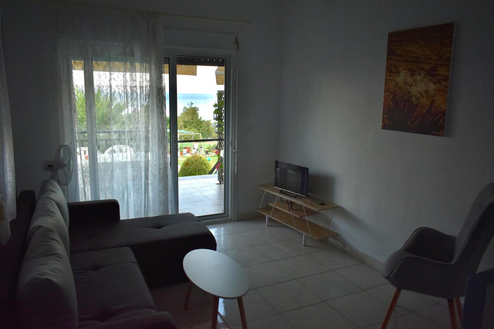 Elegant Maisonettes Elena Apartamento *