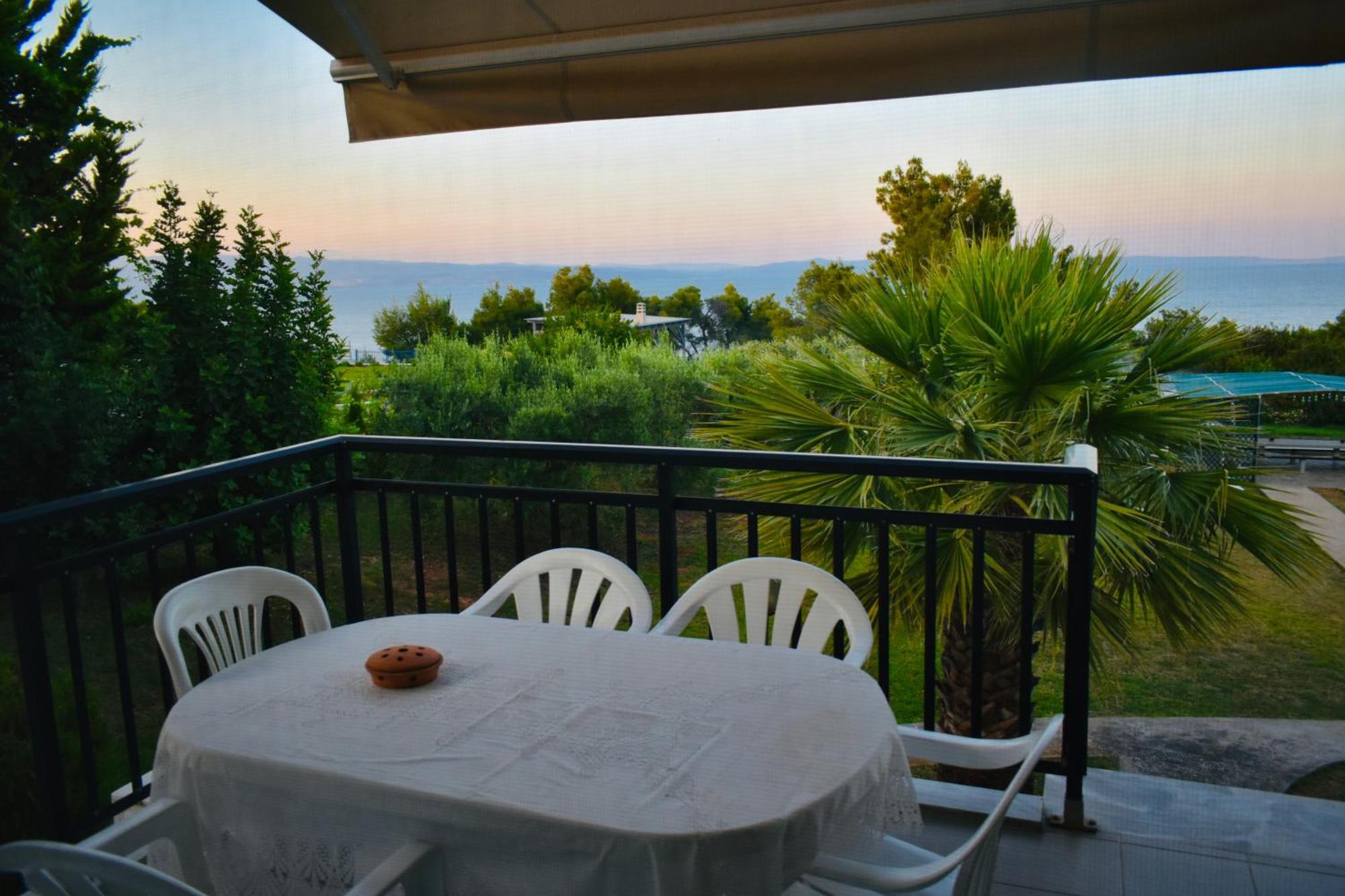 Apartamento Elegant Maisonettes Elena Nea Poteidaia