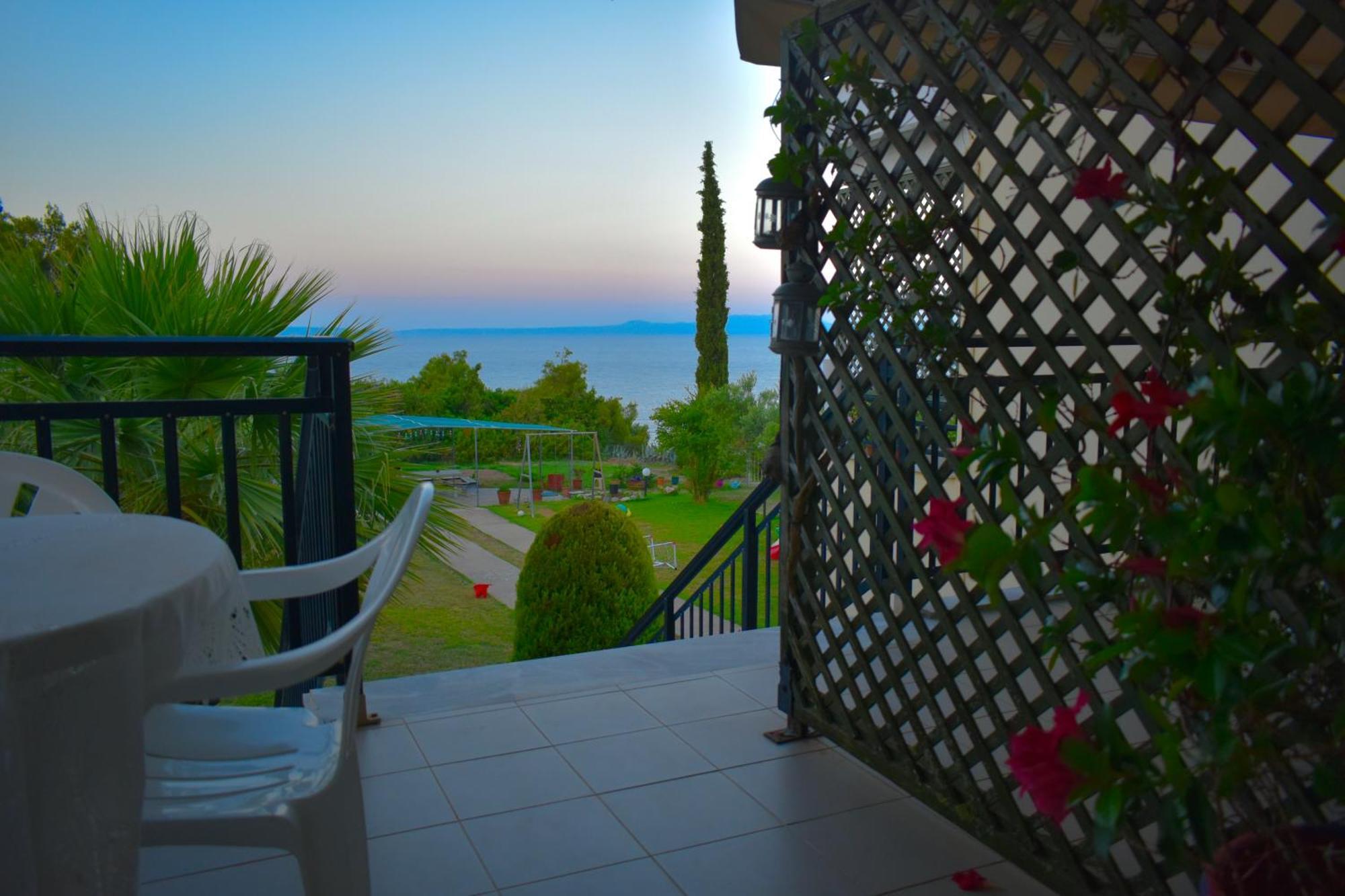 Apartamento Elegant Maisonettes Elena