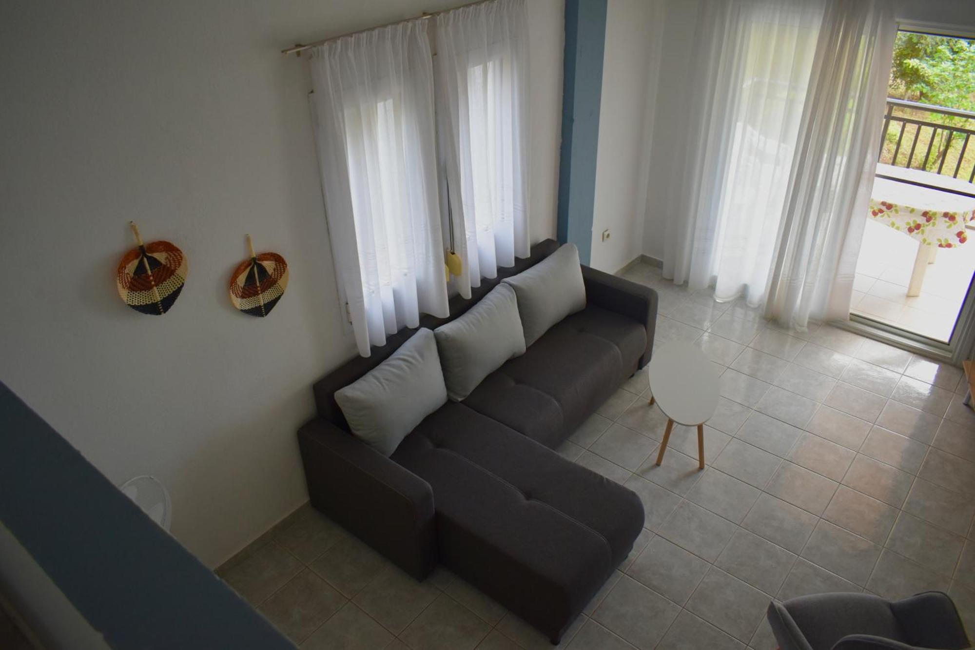 Elegant Maisonettes Elena Apartamento *