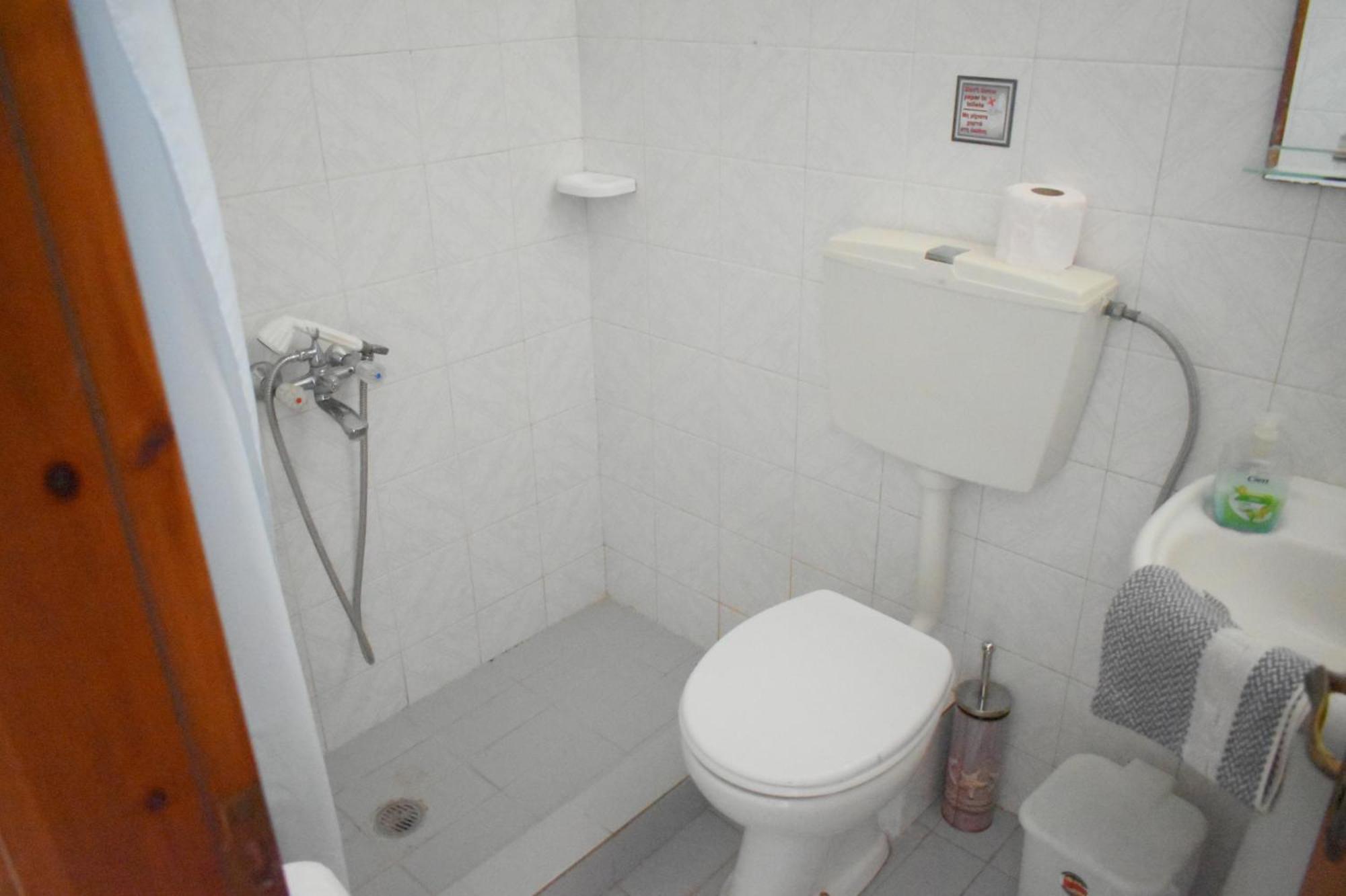 Apartamento Elegant Maisonettes Elena *