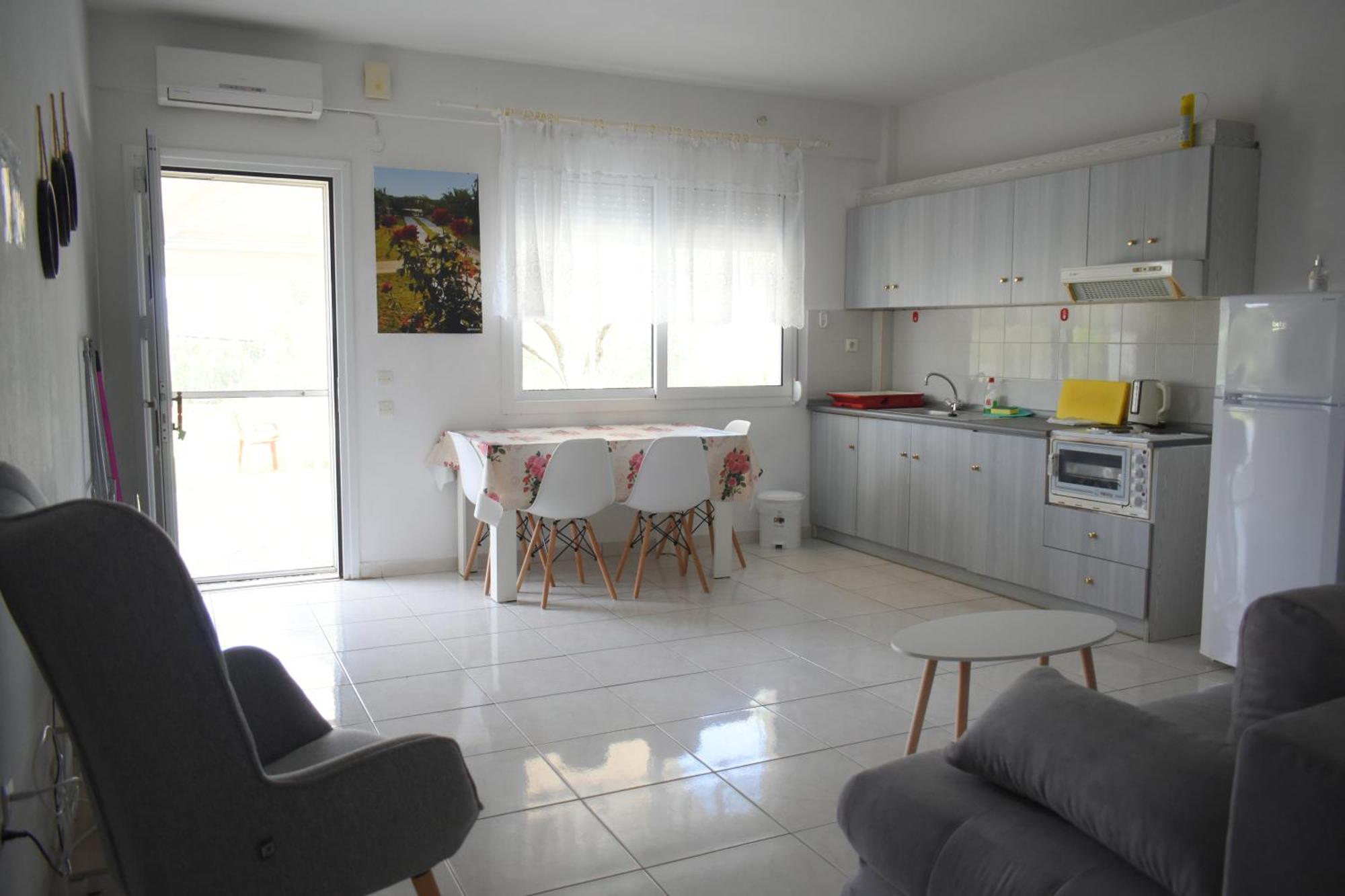 Apartamento Elegant Maisonettes Elena